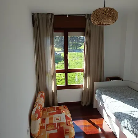 アパート La Sal *