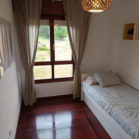 アパート La Sal Cóbreces