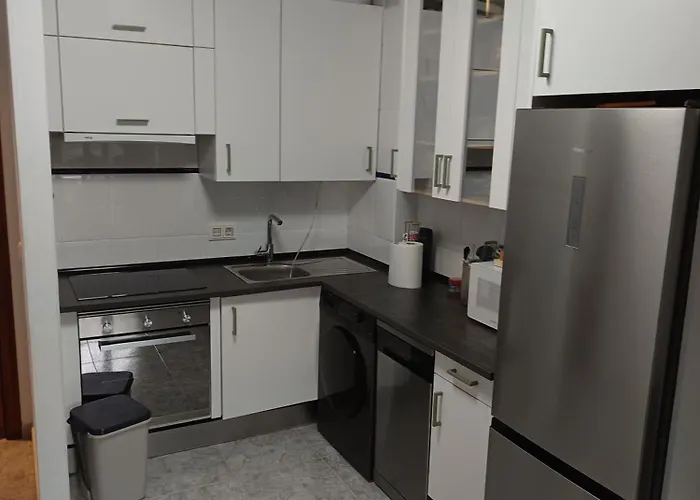 Apartmán La Sal Cóbreces