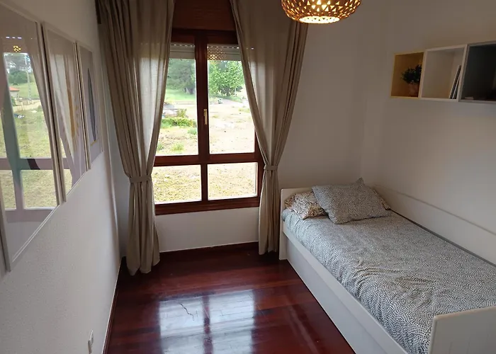 Apartmán La Sal Cóbreces