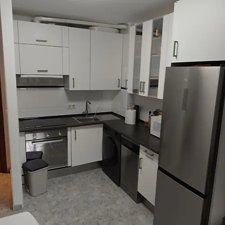 Apartmán La Sal Cóbreces